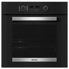 Фурна за вграждане MIELE H 2465 B ACTIVE