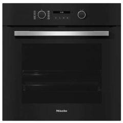 Фурна за вграждане MIELE H 2766 BP Obsibian black