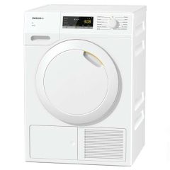 Сушилня MIELE TCA230WP Active 7 кг, А++, Термопомпа