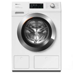 Пералня MIELE WEI875 WCS PWash&TDos, 9 кг, WiFi, 1600 об/мин.