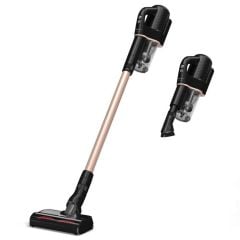 Прахосмукачка MIELE Duoflex HX1 Total Care Obsidian Black 12377850