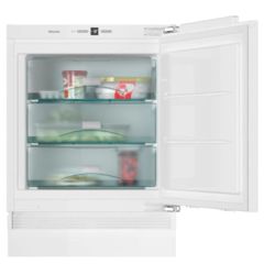 Фризер за вграждане MIELE F 31202 Ui-1, 95 л, ComfortFrost, 82 см