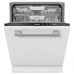 Съдомиялна за вгражане MIELE G 7650 SCVi AutoDos, 14 комплекта