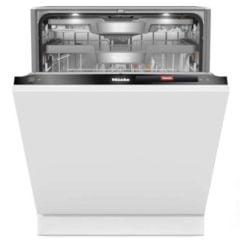 Съдомиялна за вграждане MIELE G 7980 SCVi AutoDos K2O