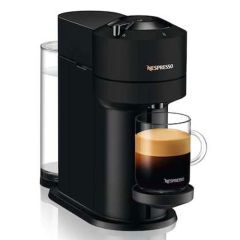 Кафемашина NESPRESSO Vertuo Next Matt Black 12448640