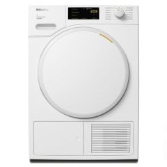 Сушилня MIELE TWC660WP 125 Edition, 8 кг, А+++, Термопомпа, WiFi