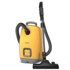 Прахосмукачка MIELE Guard L1 Flex SunsetYellow (12559720)
