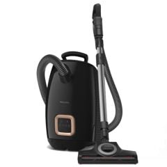 Прахосмукачка MIELE Guard L1 Cat & Dog Obsidian Black (12559790)