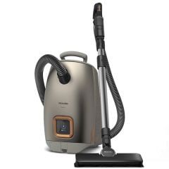 Прахосмукачка MIELE Guard L1 Comfort Titanium (12559870)