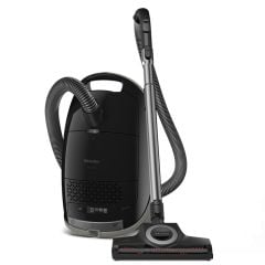 Прахосмукачка MIELE Guard M1 Cat & Dog Obsidian Black (12562270)