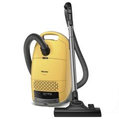 Прахосмукачка MIELE Guard M1 Sunset Yellow (12562360)