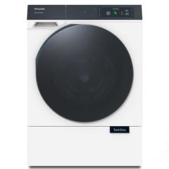 Пералня MIELE WQ 1000 WPS Nova Edition, 9 кг, 1600 об/мин, TwinDos