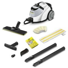 Парочистачка KARCHER SC 5 Easy Fix Iron Plug