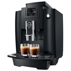 Кафемашина JURA WE6 Piano Black 15417