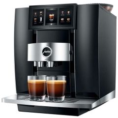 Кафемашина JURA GIGA 10 Diamond Black (EA) 15478