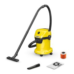 Прахосмукачка KARCHER WD3 V-17/4/20 за сухо и мокро