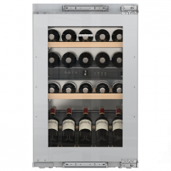 Виноохладител за вграждане LIEBHERR EWTdf1653 