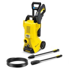 Водоструйка KARCHER K 3 Power Control