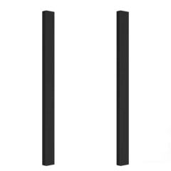 Flex Design Kit NEFF 17007691-Z5802GLDY0, Deep Black