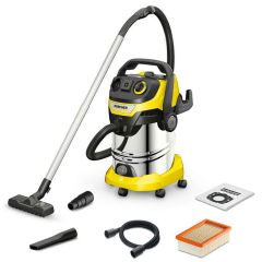 Прахосмукачка KARCHER WD 6 P S V-30/6/22/T