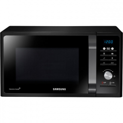 Микровълнова фурна SAMSUNG MS23F301TAK/OL