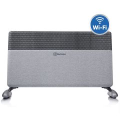 Конвектор ELECTROLUX ECH/AT-2001 3AI-W MG, Wi-Fi