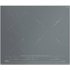 Плот за вграждане TEKA IZC 63630 каменносив MasterSense