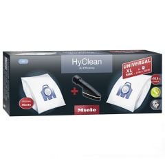 Торбички MIELE Universal XL HyClean 3D Efficiency GN
