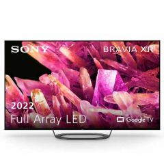 Телевизор SONY Bravia XR65X92KAEP, 65", X92K, Full Array LED, 4K Ultra HD, HDR, Smart TV(Google TV)