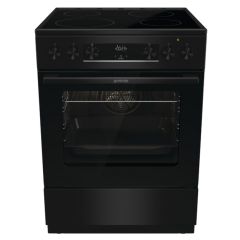 Готварска печка GORENJE GEC6C40BG, 60 см