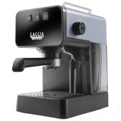 Кафемашина GAGGIA DELUXE EG2111 DE LUXE GREY