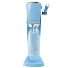 Машина за сода Sodastream Art, Misty Blue