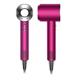 Сешоар DYSON Supersonic HD07 Fuchsia / Nickel