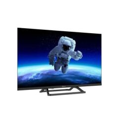 Телевизор TESLA Series 3 32E325BH, 32"(80 см), LED, HD, IPS, Черен