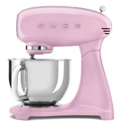 Миксер SMEG SMF02PKEU