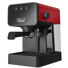 Кафемашина GAGGIA STYLE EG2111 LAVA RED