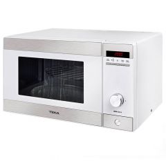 Микровълнова фурна TEKA MWE 230 G бяла