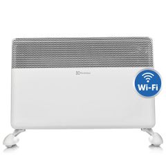 Конвектор ELECTROLUX ECH/AT-2000 3AI-W EEC, Wi-Fi