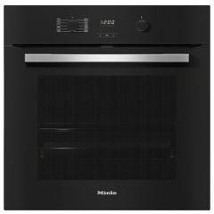 Фурна за вграждане MIELE H 2765 B Black Line