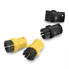 Комплект кръгли четки KARCHER 28632640