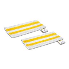 Универсален голям комплект кърпи за под KARCHER EasyFix 28633570