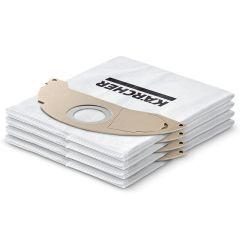 Торбички от флийс KARCHER SE 28633710