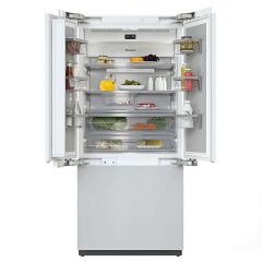 Хладилник с фризер MIELE KF 2982 Vi MasterCool FrenchDoor