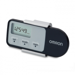 Крачкомер OMRON Walking Style One 2.1