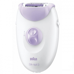 Епилатор BRAUN SE 3170