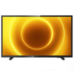 Телевизор PHILIPS 32PHS5505/12, 32" (80 см), HD, LED