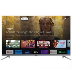Телевизор TESLA 32S635SHS, 32"(80 см), Smart Google TV, HD