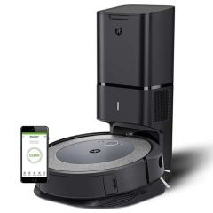 Прахосмукачка iRobot® Roomba I3+ /3558/