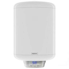 Бойлер TEDAN Digital Pro INOX 80 литра, вертикален, неръждаем, 3 kW