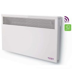 Стенен Конвектор TESY CN 051 200 EI CLOUD AS W